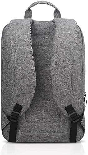 حقيبة ظهر لينوفو كاجوال 15.6 بوصة (B210) – رمادي 4X40T84058