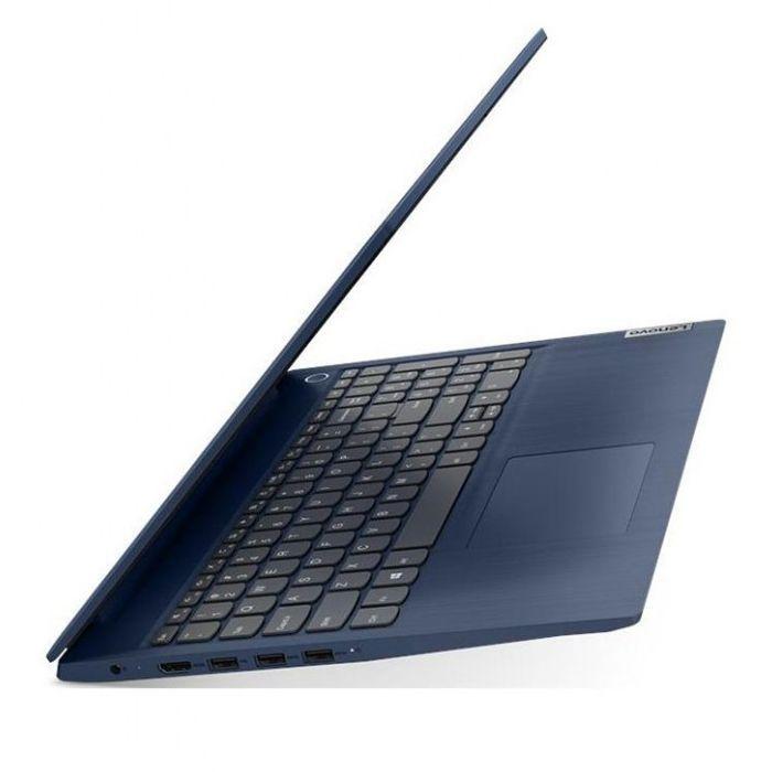 Lenovo IdeaPad Slim 3 Laptop Intel Core i7-13620H Processor, 16GB Ram, 512 GB SSD M.2, Intel UHD Graphics, 15-inch Full HD Display 1920x1080, DOS - Blue