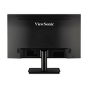 ViewSonic 24 Inch FHD LCD Monitor, 75Hz, Black - VA2406-H-2