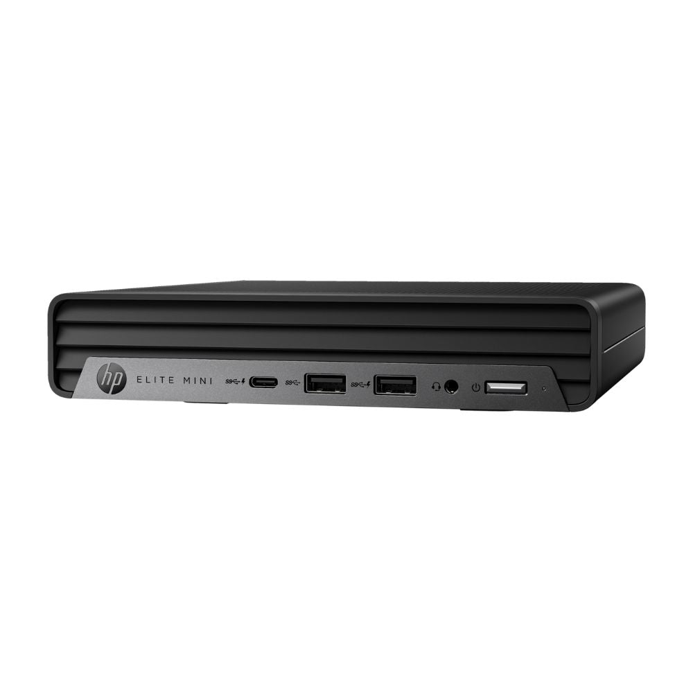 HP Elite Mini 800 G9 Desktop PC