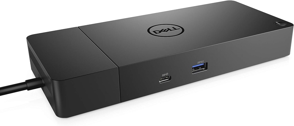 Dell Dock – WD19S 130W