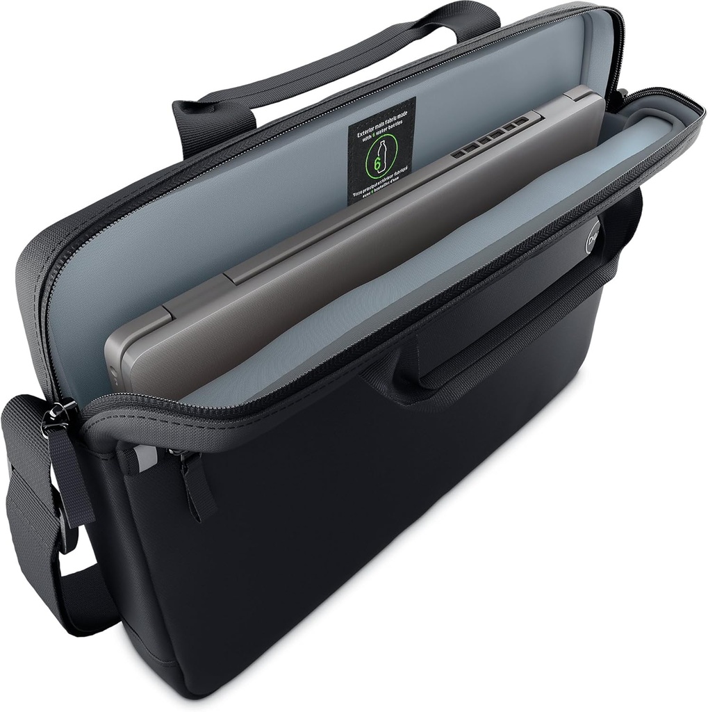 Dell EcoLoop Essential Briefcase 14-16