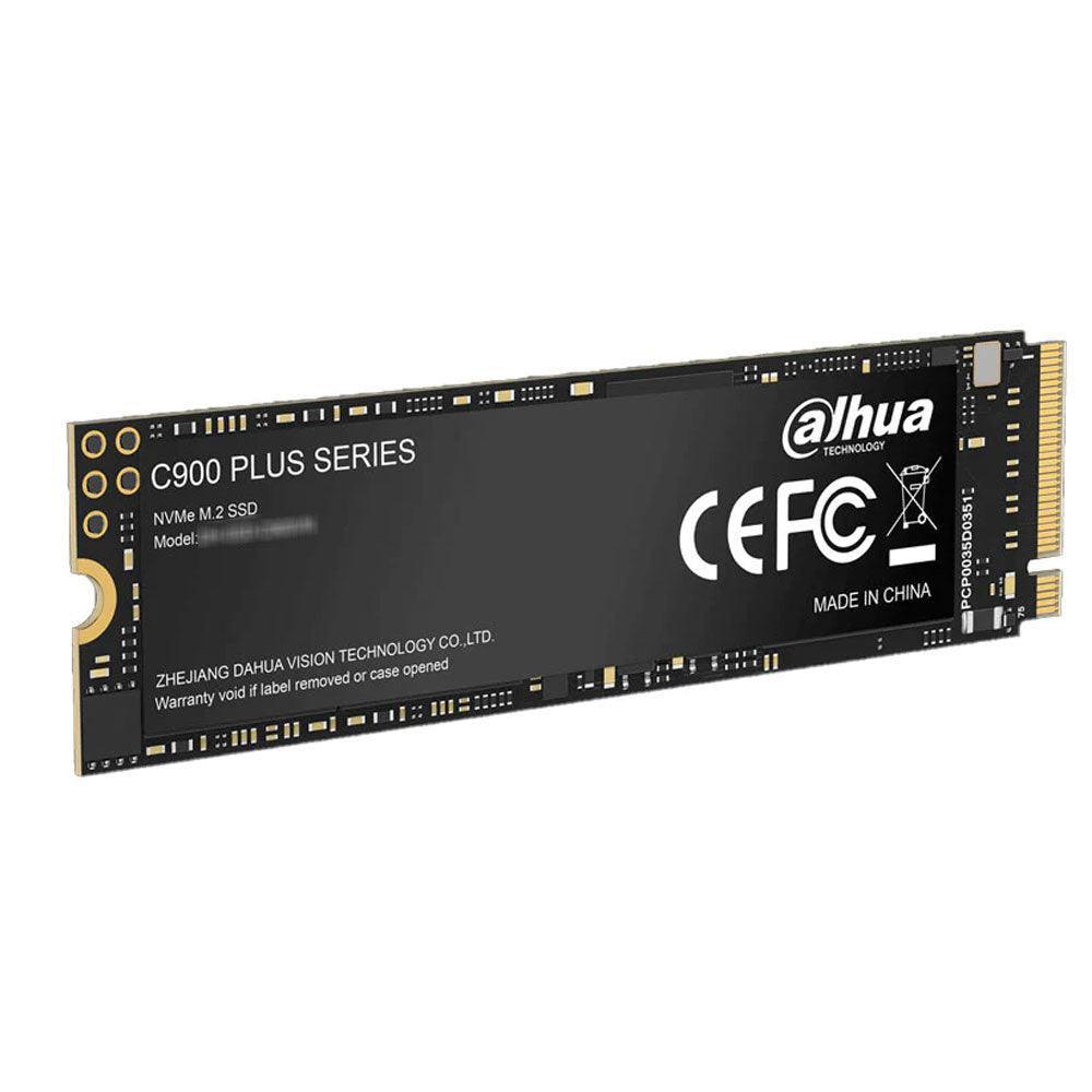 Dahua C900 PLUS 256GB 3D NAND NVMe PCIe M.2 SSD 