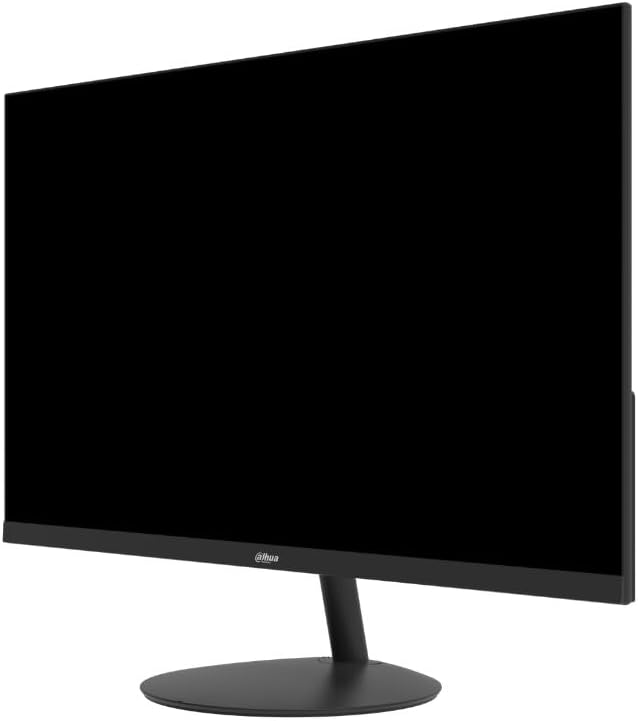 Dahua 22-Inch VA Full HD 1080p 100Hz Borderless Monitor With HDMI