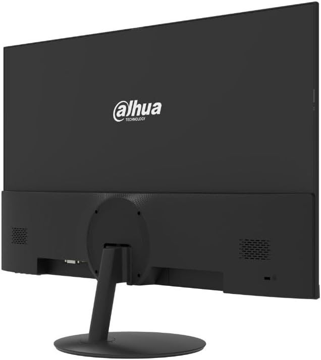 Dahua 22-Inch VA Full HD 1080p 100Hz Borderless Monitor With HDMI