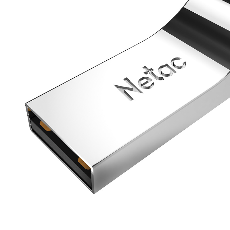 Netac U275 USB Flash Drive 32GB