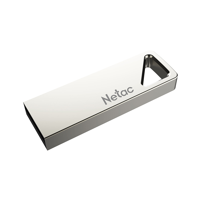 Netac U326 USB Flash Drive 32GB