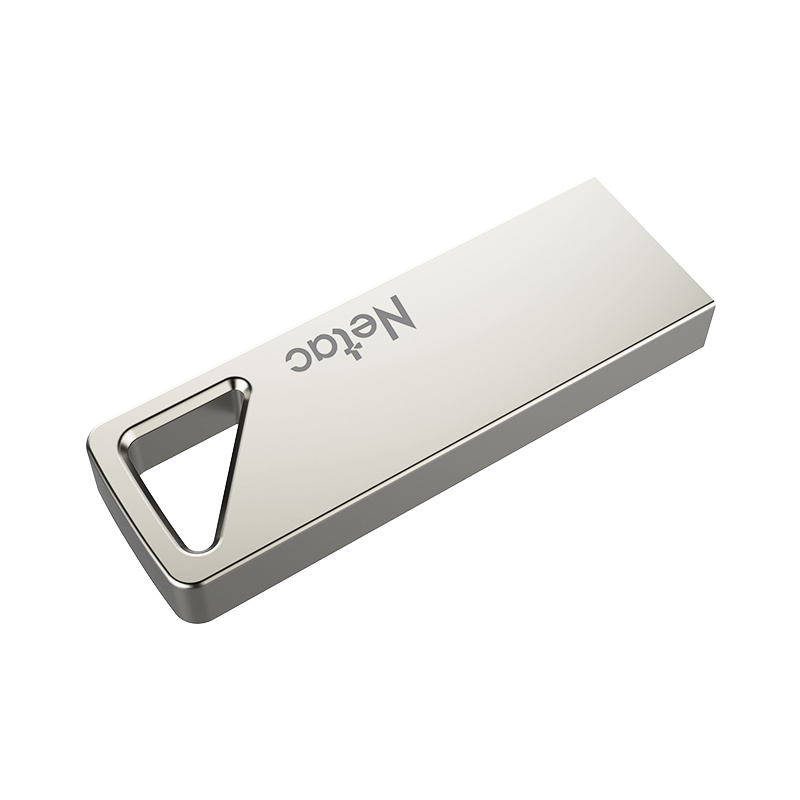 Netac U326 USB Flash Drive 64GB