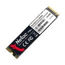 Netac SSD NV2000 M2 2280 NVMe 256GB PCLs