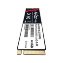 Netac SSD NV2000 M2 2280 NVMe 256GB PCLs