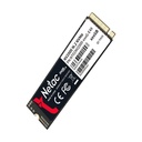 Netac SSD NV2000 M2 2280 NVMe 256GB PCLs