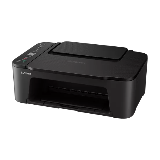 Canon PIXMA All-in-One Inkjet TS3340 Printer