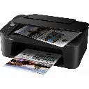 Canon PIXMA All-in-One Inkjet TS3340 Printer