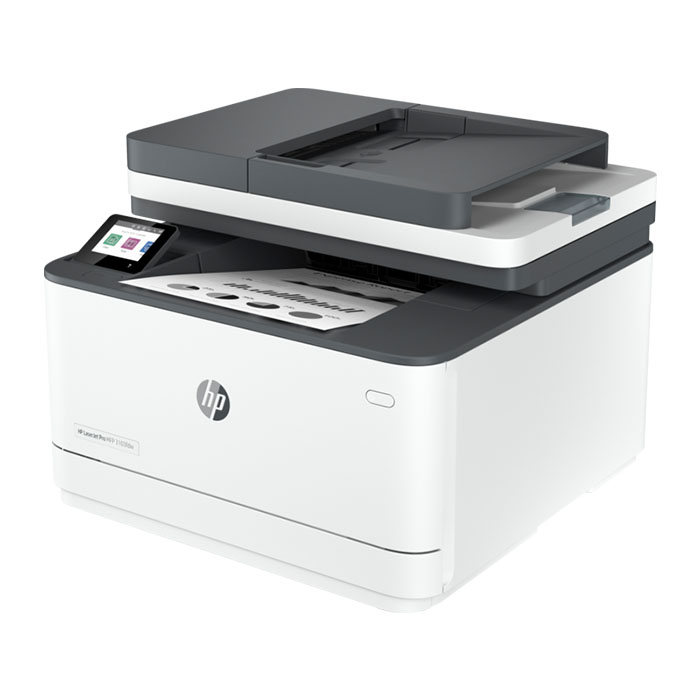 HP LaserJet Pro MFP 3103fdw Printer