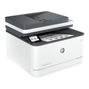 HP LaserJet Pro MFP 3103fdw Printer