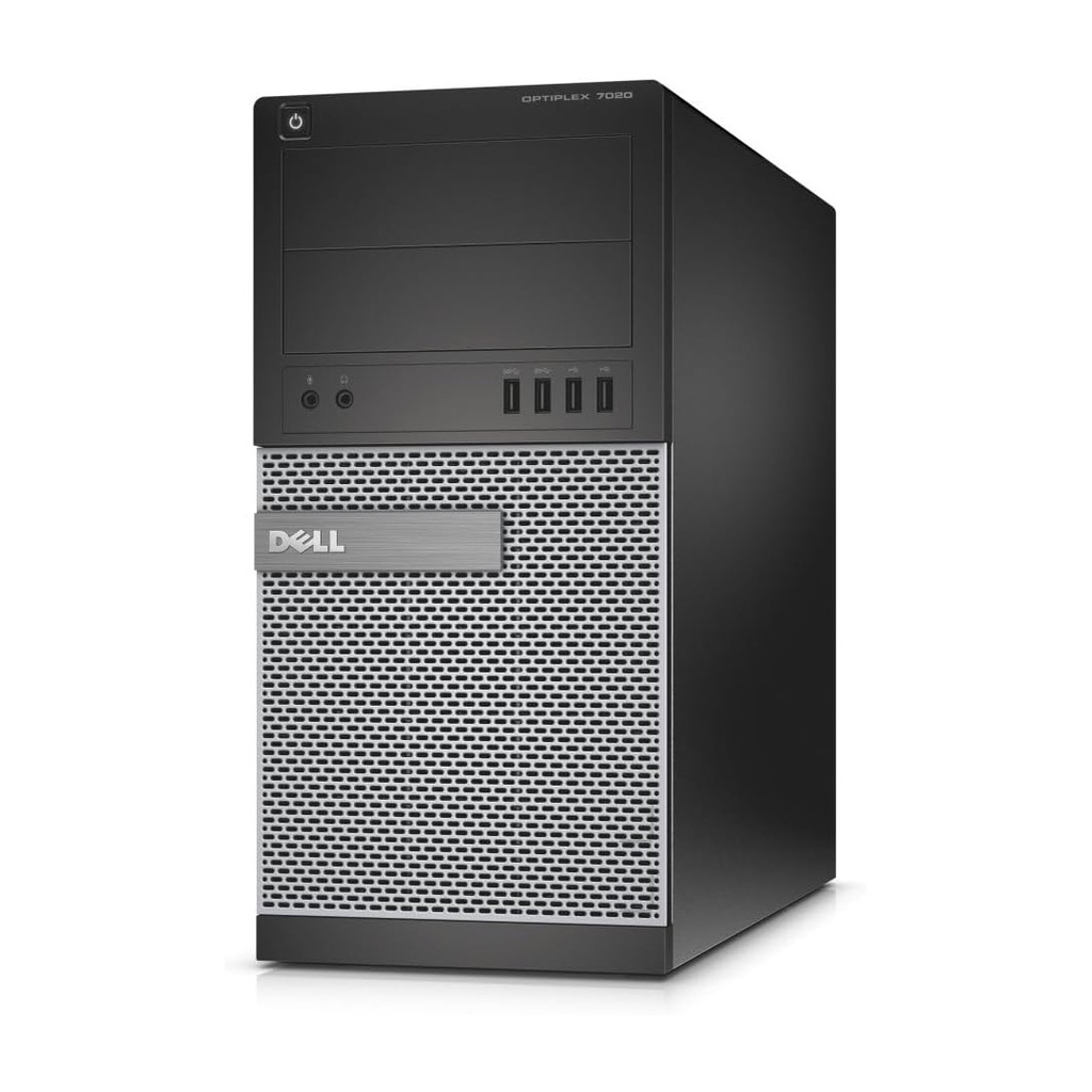 Dell OptiPlex 7020 Desktop