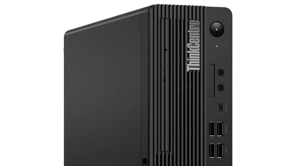 Lenovo ThinkCentre M70s SFF Tower PC