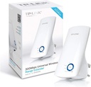 Tp-Link 300Mbs Wi-Fi Range 2.4G 10X100 TL–WA850RE