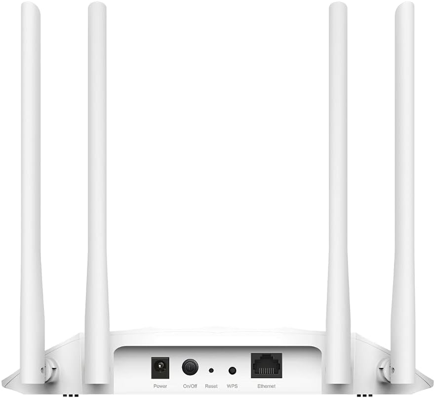 Tp-Link AC1200 Wireless Gagabate Access Point TL–WA1201