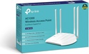 Tp-Link AC1200 Wireless Gagabate Access Point TL–WA1201