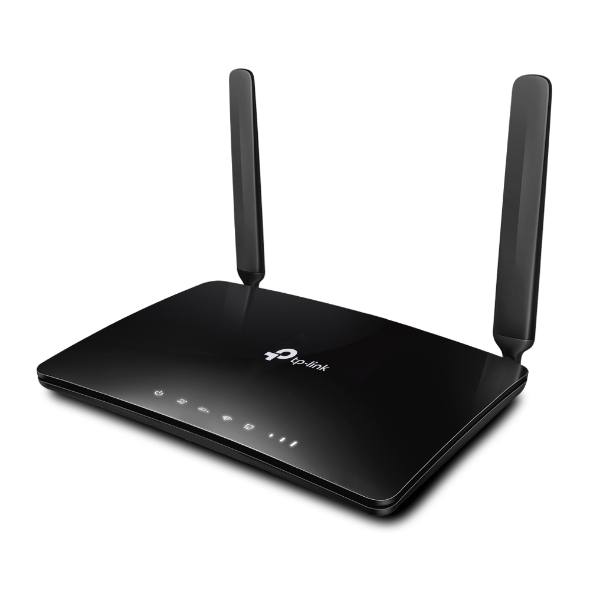 TP-Link AC1200 WiFi D.Band GB Router Archer MR600 4G+CAT6