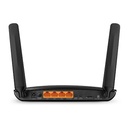 TP-Link AC1200 WiFi D.Band GB Router Archer MR600 4G+CAT6