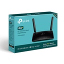 TP-Link AC1200 WiFi D.Band GB Router Archer MR600 4G+CAT6