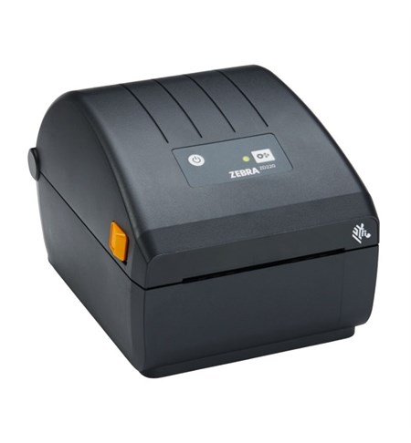 Zebra ZD220t Thermal Transfer Desktop Label Printer (ZD200 Series)