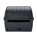 Zebra ZD220t Thermal Transfer Desktop Label Printer (ZD200 Series)