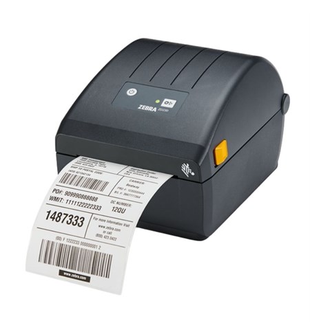 Zebra ZD220t Thermal Transfer Desktop Label Printer (ZD200 Series)