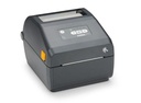 Zebra ZD421t Thermal Transfer Advanced Desktop Label Printer