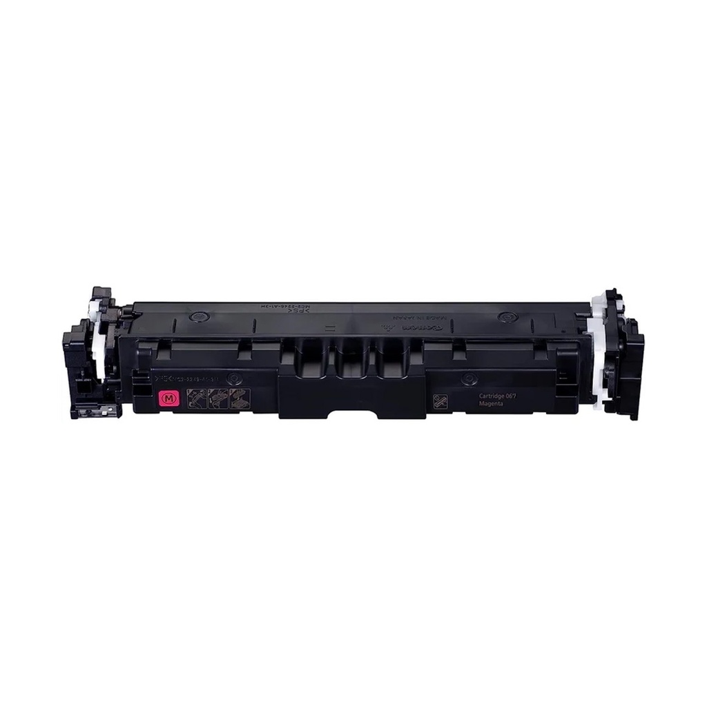 Canon 067 Magenta Toner Cartridge