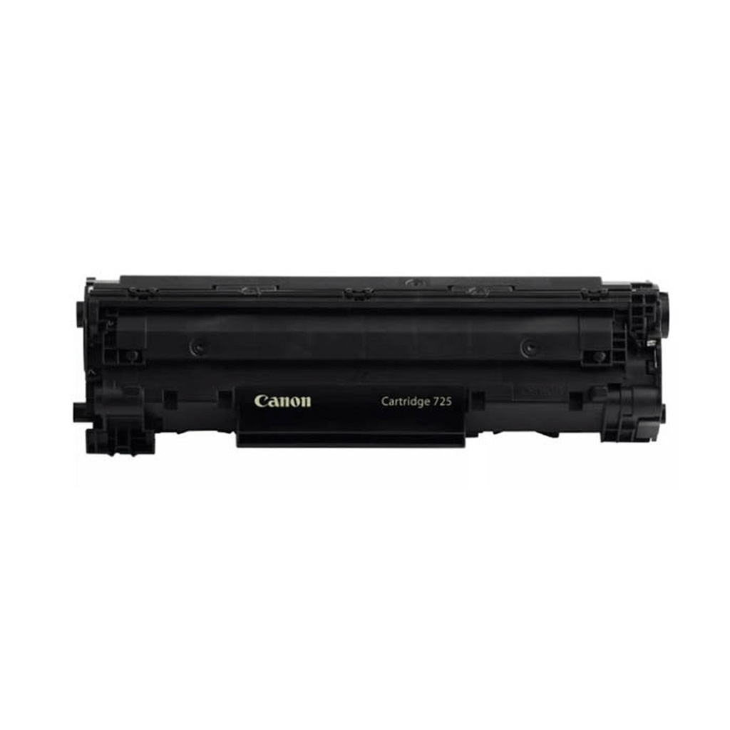 Canon 725 Black Toner Cartridge