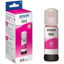 Epson 103 Magenta Ink C13T00S34A