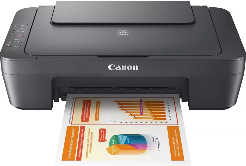 Canon PIXMA MG2541S Printer 