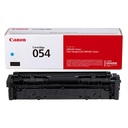 Canon 054 Cyan Toner Cartridge