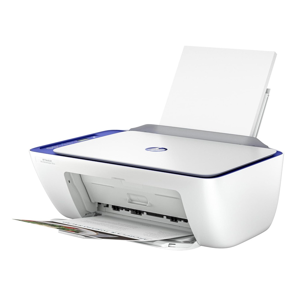 Hp Printer Deskjet 4927 AIO 6W7G3B