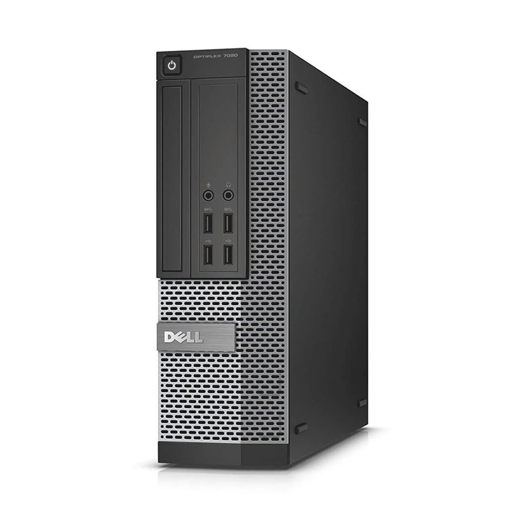 Dell OptiPlex 7020 Desktop