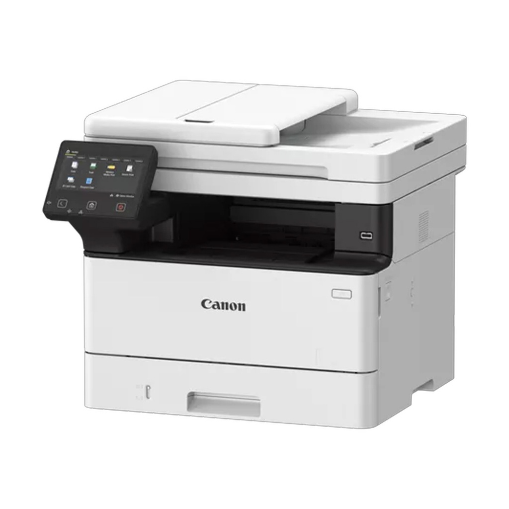 Canon Printer LASER MFP I-S MF465DW