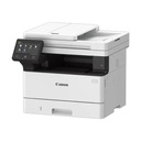 Canon Printer LASER MFP I-S MF465DW