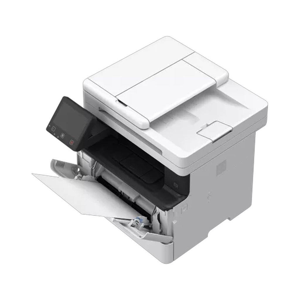 Canon Printer LASER MFP I-S MF465DW