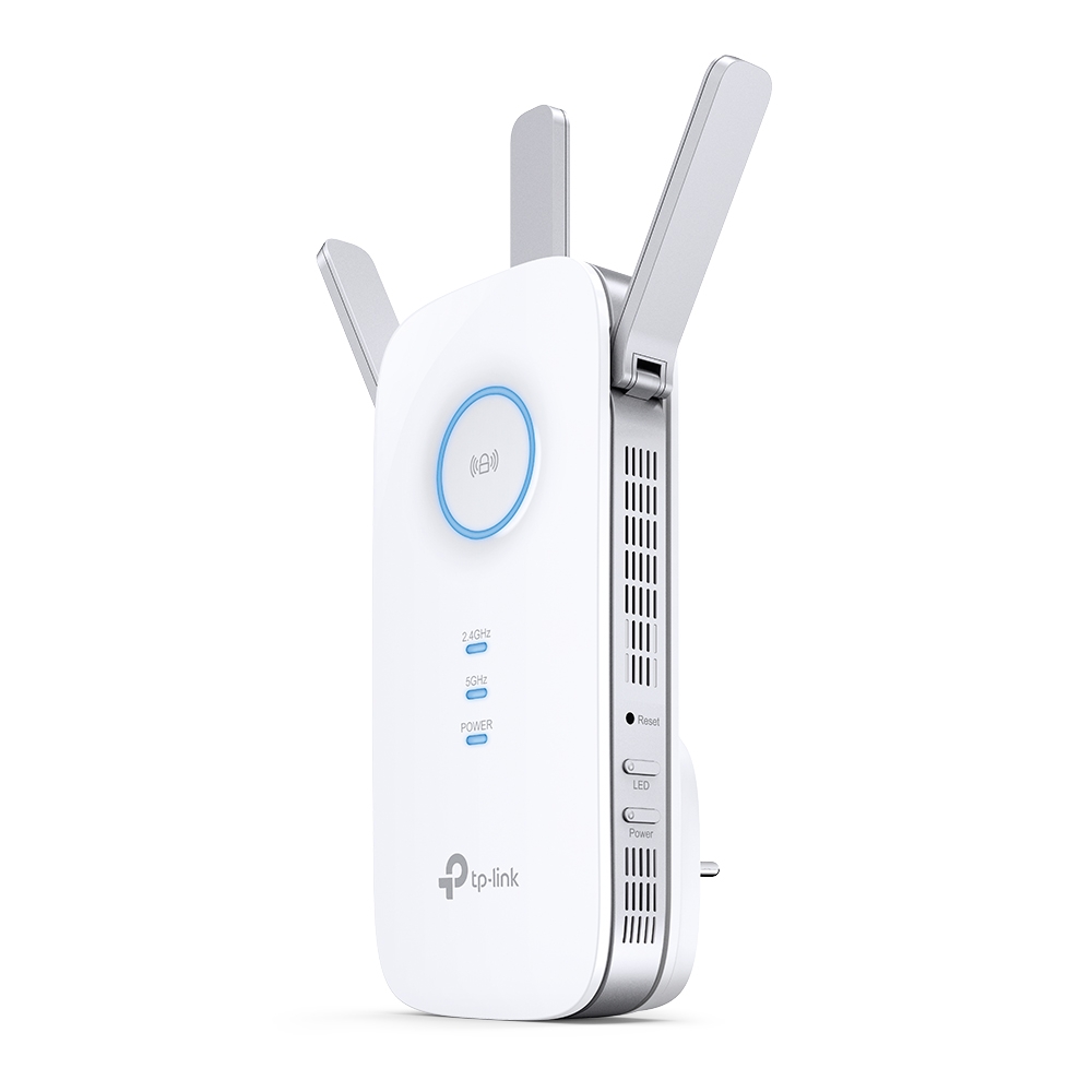 Tp-Link AC1200 Wireless Gagabate Access Point TL–WA1201