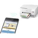 Epson Printer Ecotank L3256