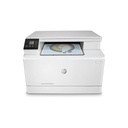 HP Laserjet Pro MFP M182n Color Laser Printer