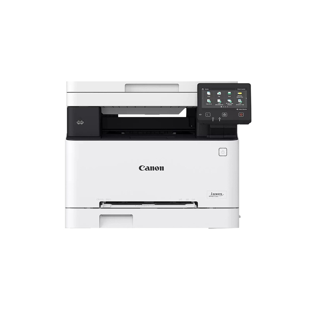 Canon i-SENSYS MF651Cw Colour Laser Printer (5158C009AA)