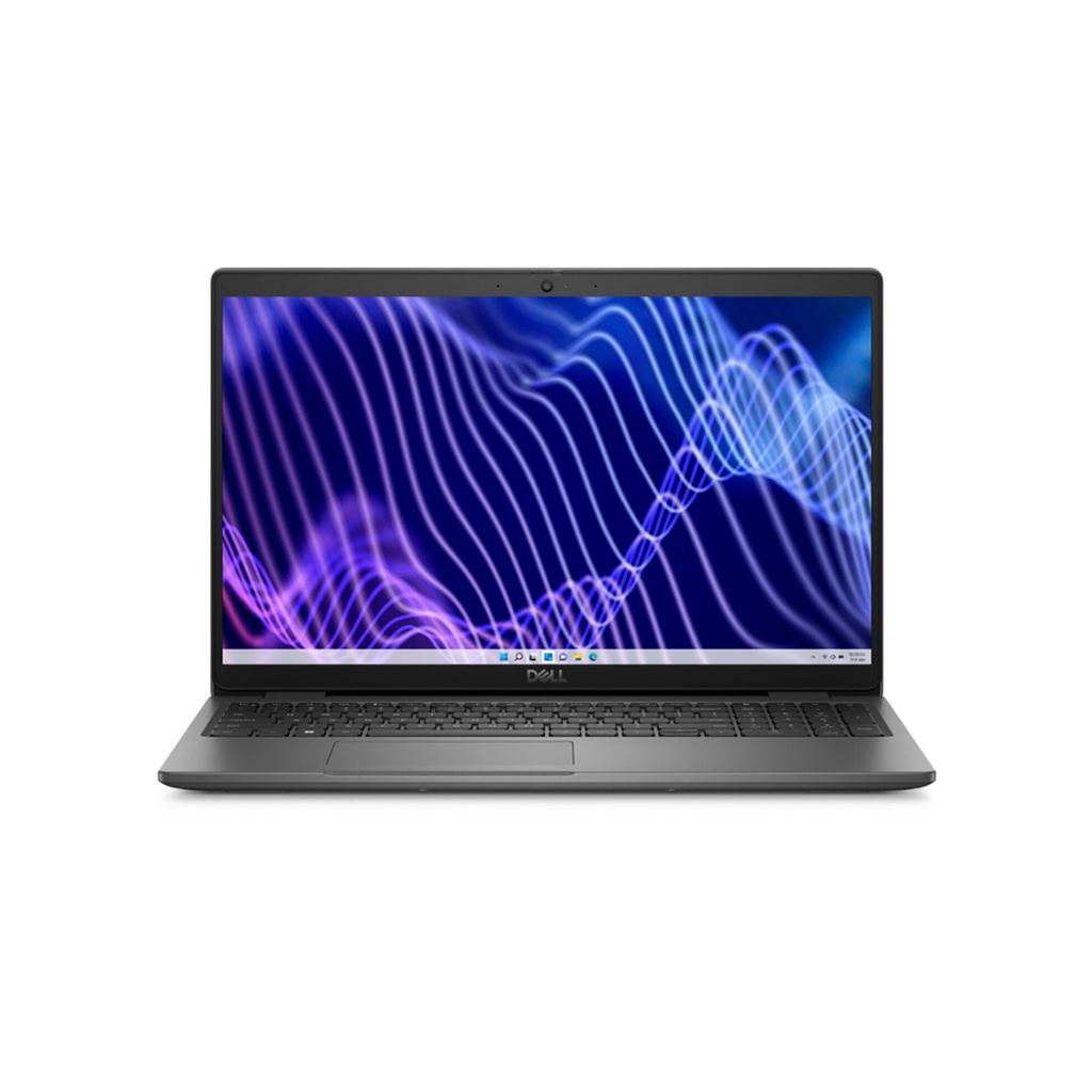 ديل Latitude لابتوب 3540 انتل كور i7 1335U 8 جيجا بايت - 512 SSD Intel® Iris® Xe - 15.6 بوصة FHD رمادي