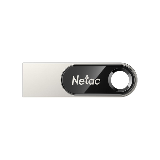 Netac PEN USB Drive U278 USB 2.0 32 جيجابايت ألومنيوم