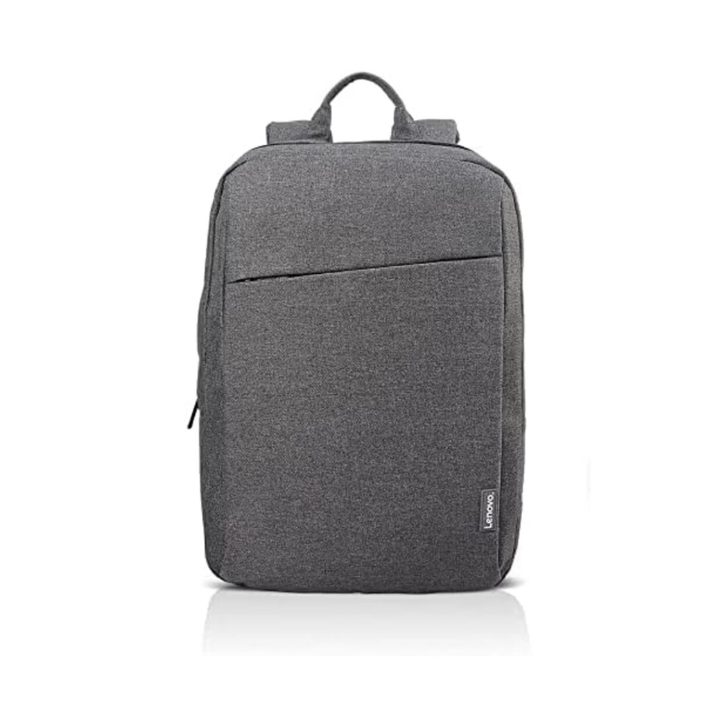 Lenovo Casual Backpack 15.6 Inch (B210) – Grey