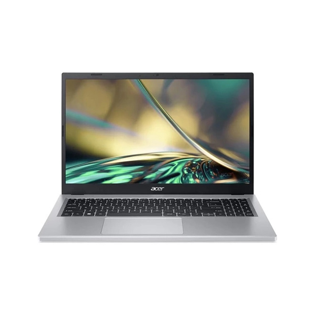 Acer Aspire 3 15 A315-510P-3652 Laptop