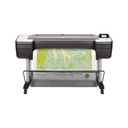 HP Plotter Printer Design Jet T1700